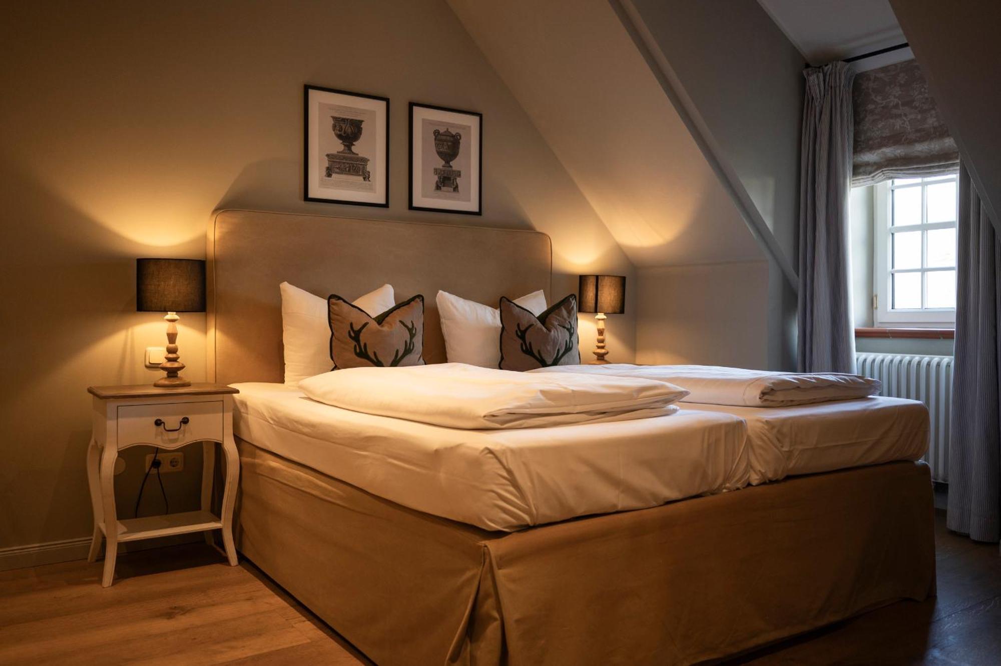Gut Altholz Landhotel Und Restaurant Hutter Plattling Εξωτερικό φωτογραφία