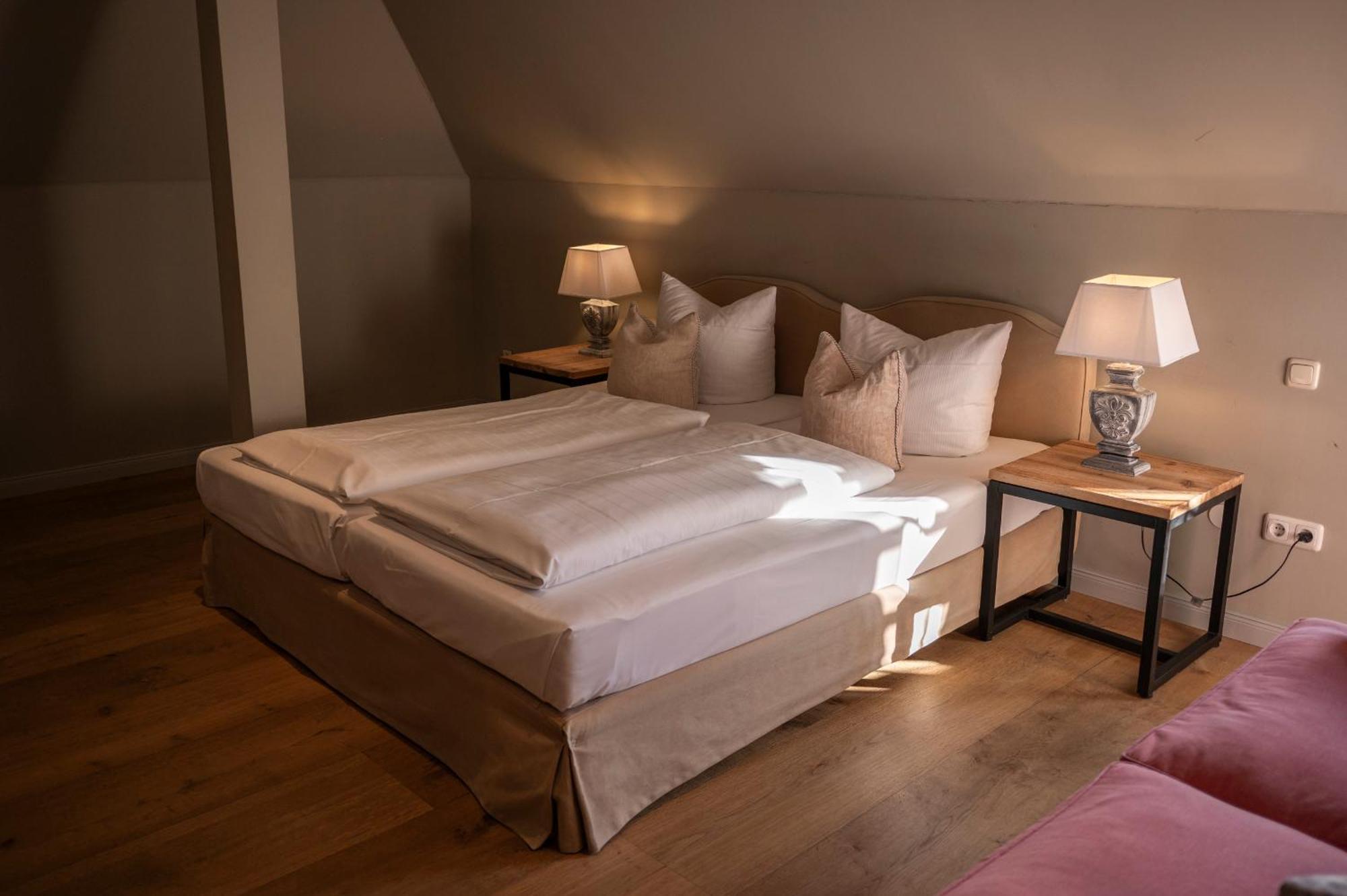 Gut Altholz Landhotel Und Restaurant Hutter Plattling Εξωτερικό φωτογραφία