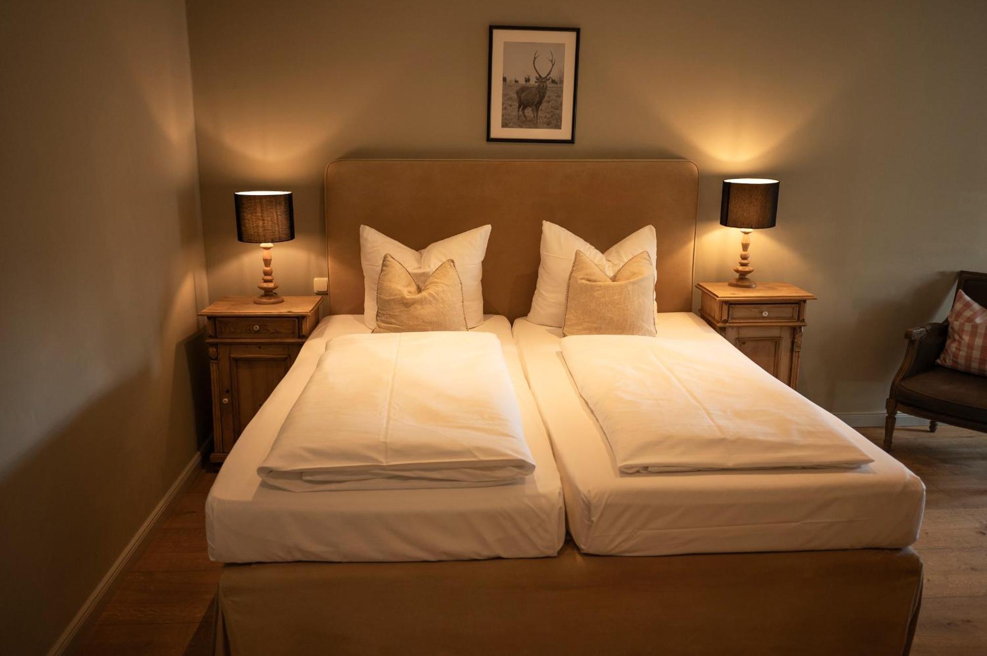 Gut Altholz Landhotel Und Restaurant Hutter Plattling Εξωτερικό φωτογραφία