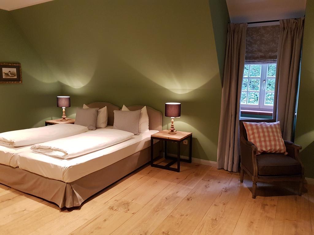 Gut Altholz Landhotel Und Restaurant Hutter Plattling Εξωτερικό φωτογραφία