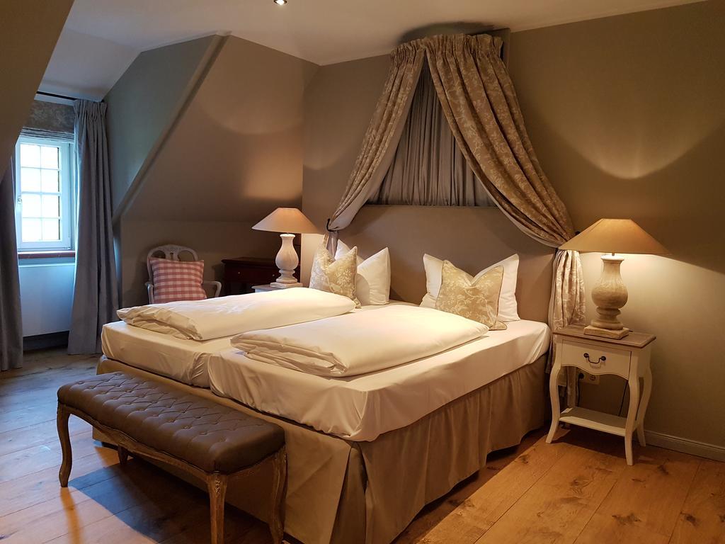 Gut Altholz Landhotel Und Restaurant Hutter Plattling Εξωτερικό φωτογραφία